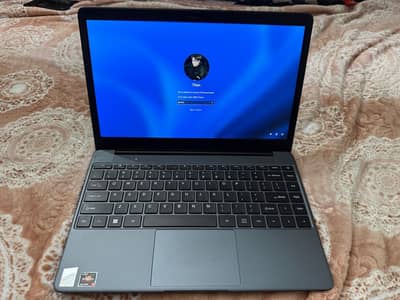 Ryzen 5  Series Laptop  Brand New Laptop