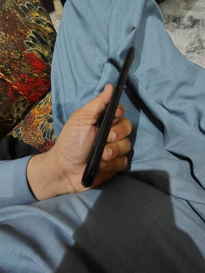 Iphone 7plus non pta with box