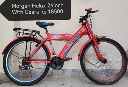 USED & NEW CYCLES Available Ready to Ride Reasonable(Different) Prices