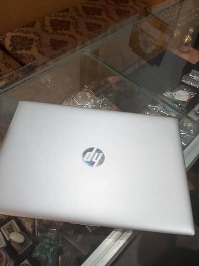 Hp laptop pro book i5 7th generation