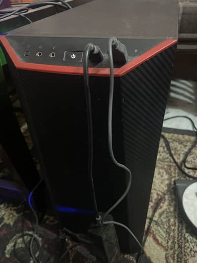 Gaming Pc in 10/10 condition
