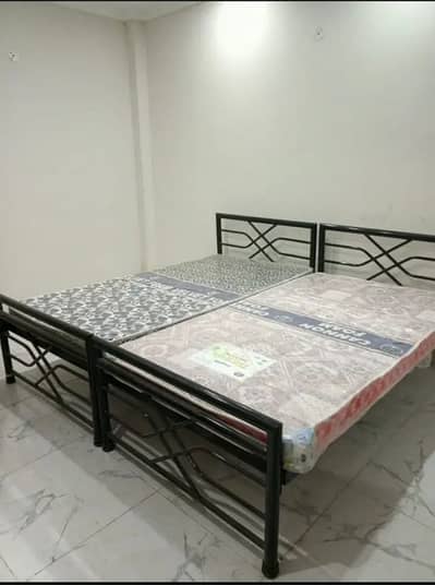 Semi Furnished 3rd Floor Apartment For Rent In Ichra