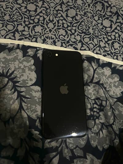 Apple iPhone SE 2020