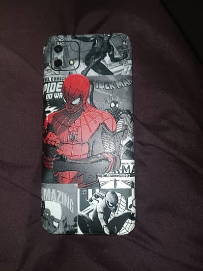 panel damage full 10/10 working no issue in phone