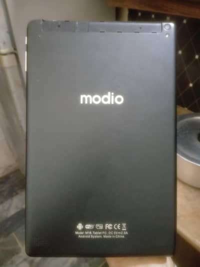 Dual sim tab for sell