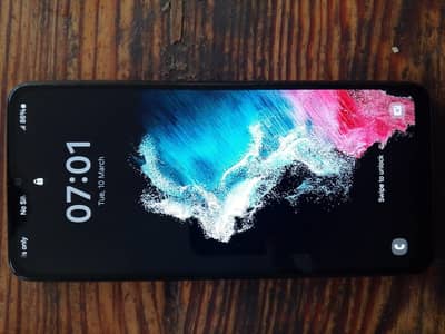 Samsung A04s (4GB RAM / 128GB ROM) - Neat & Clean