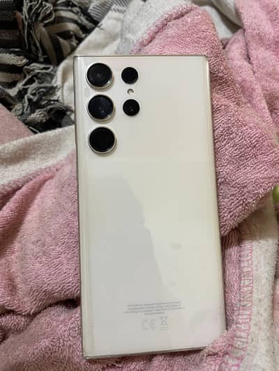 Samsung galaxy s23 ultra