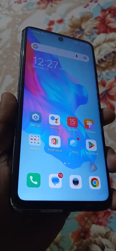 Tecno Camon 18t Sale And exchange offer