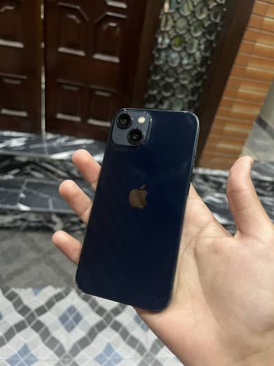 IPHONE 13 PTA APPROVED