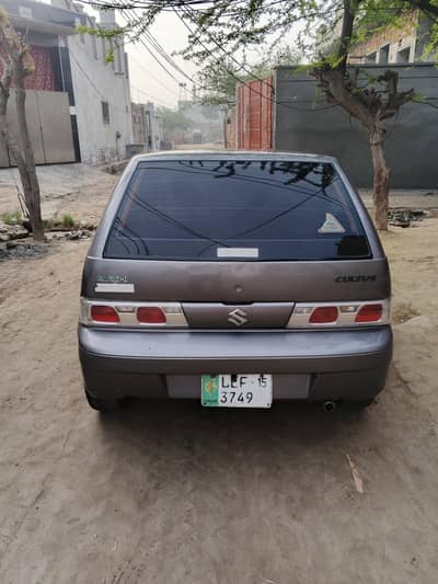 original condition Cultus vxri  Euro ll