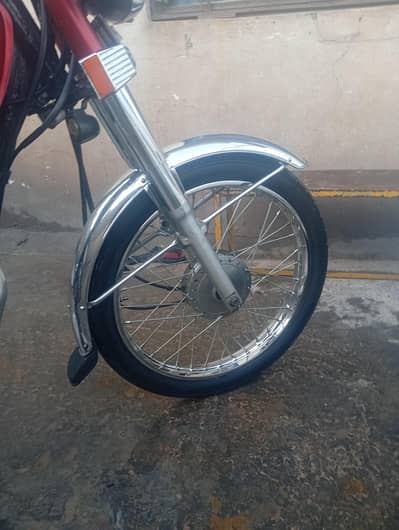 selling bike Model 2oo2