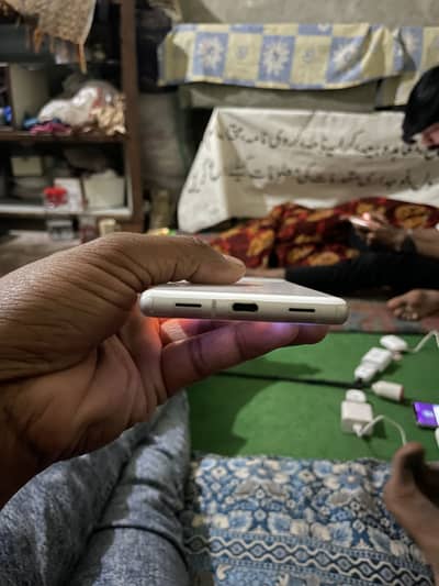 Google pixel 7a 8+128