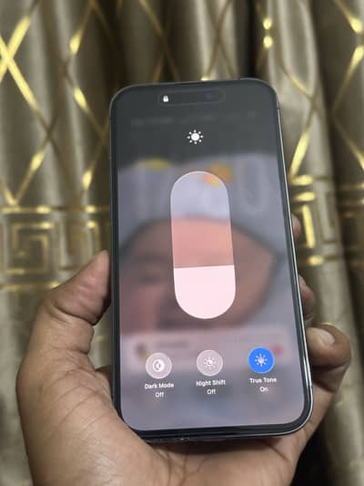 14 pro 128gb PTA Approved