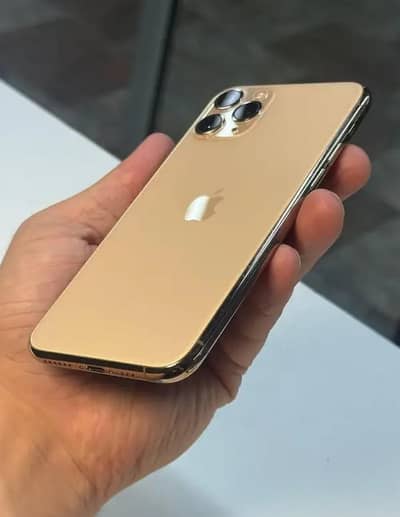 Iphone 11 Pro PTA