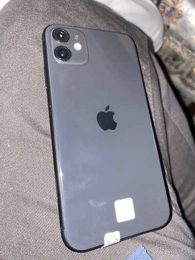 Apple iPhone 11 FACTORY UNLOCK/ JV
