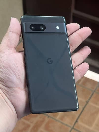 Google Pixel 7a PTA approved for Sale