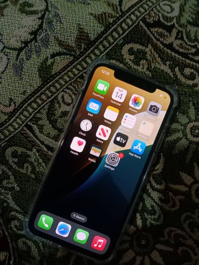 Iphone XS PTA Approved 256 GB