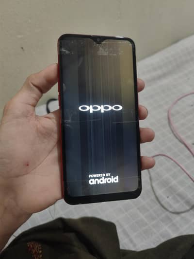 oppo a5 old model