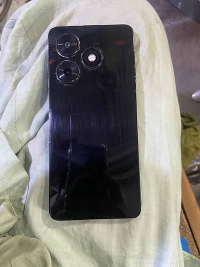 Urgent sale all ok without panel