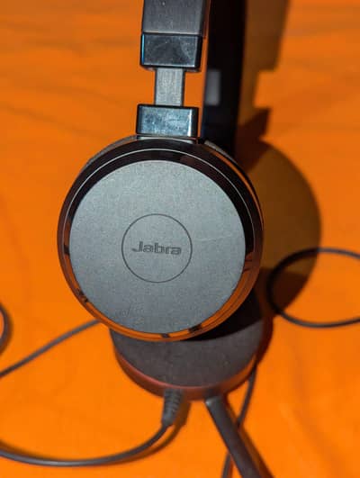 a4 tech, logitech, acxutone , jebra all headphones available