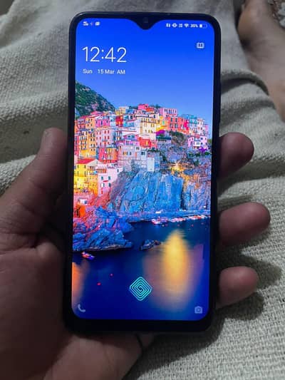 Vivo y 51 Official pta approved