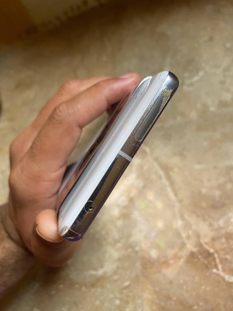 Google pixel 7 pro 1