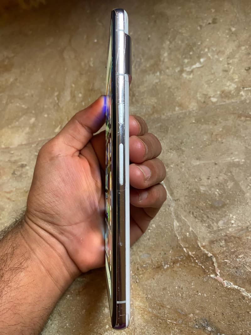 Google pixel 7 pro 2