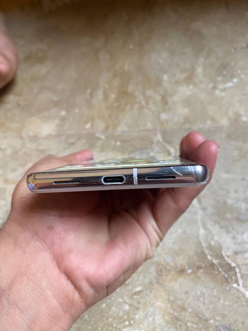 Google pixel 7 pro 3