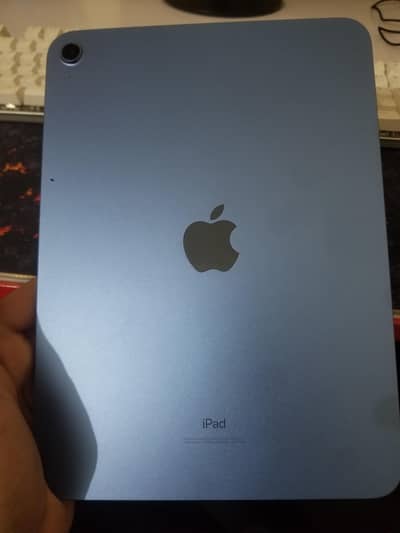 Ipad 10 Generation WiFi