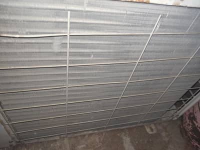 dawlance 1.5 ton (non inverter)