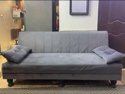 sofa bed
