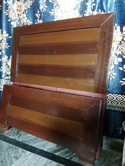 single Bed 03241178260