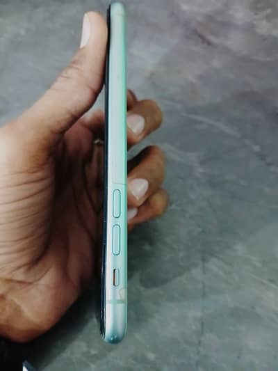 Iphone 11 64GB