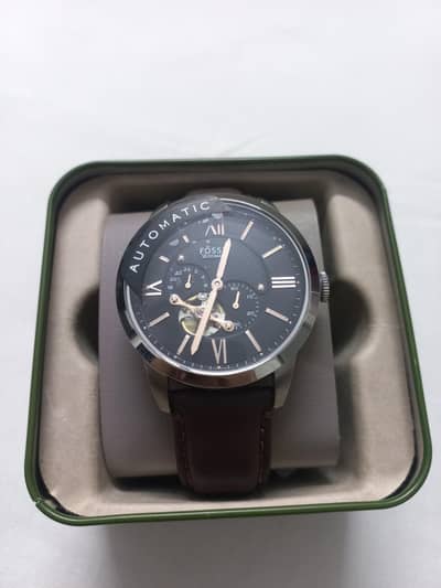 Fossil Original watch