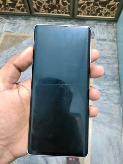 Sharp Aqous R6 ( Exchange possible)