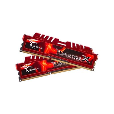 Gskill 8gb DDR3 RAM available (1600MHz)