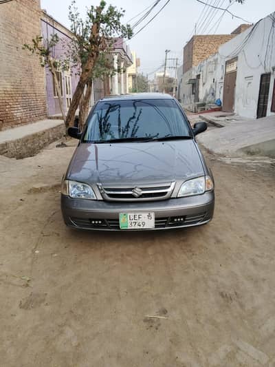 original condition Cultus vxri  Euro ll