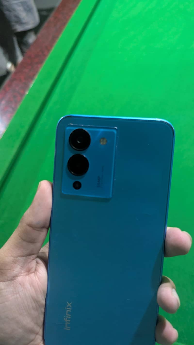 Infinix note12 1