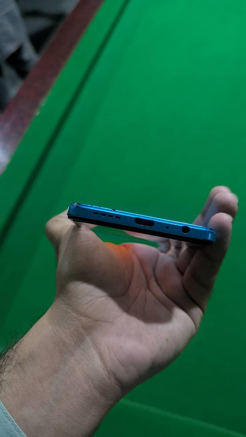 Infinix note12 4