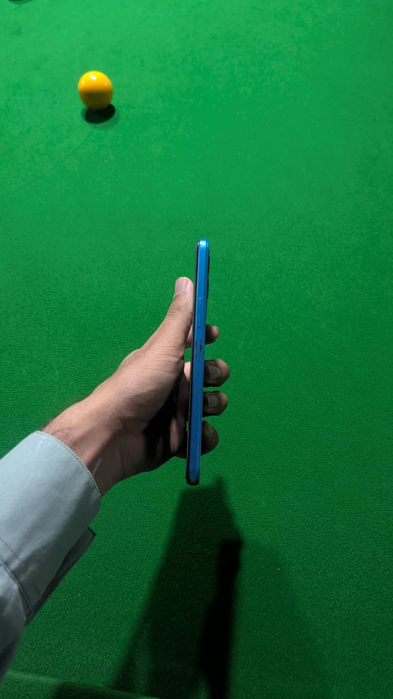 Infinix note12 5