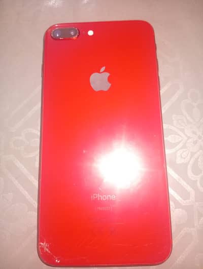 I want to sale my iPhone 8 Plus.