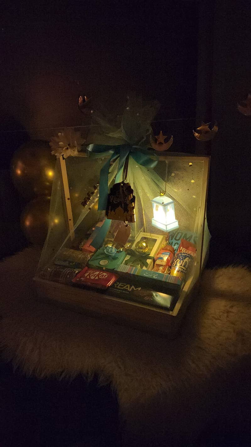 Gift baskets | Eid gift baskets 2