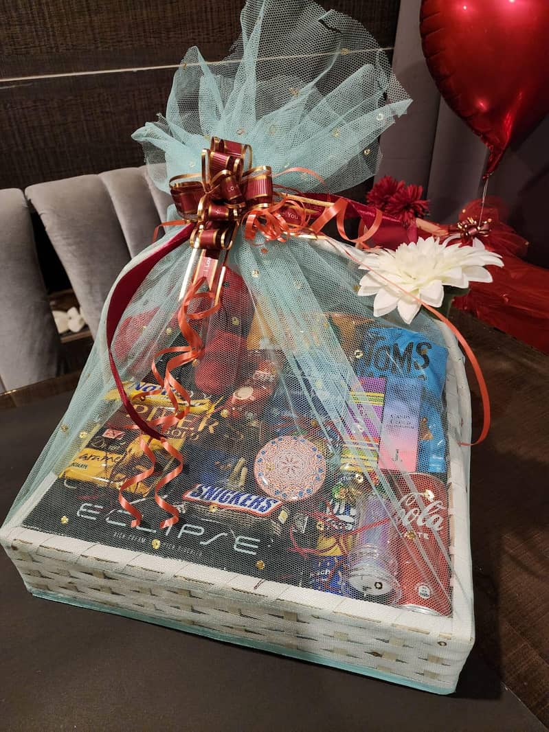 Gift baskets | Eid gift baskets 5