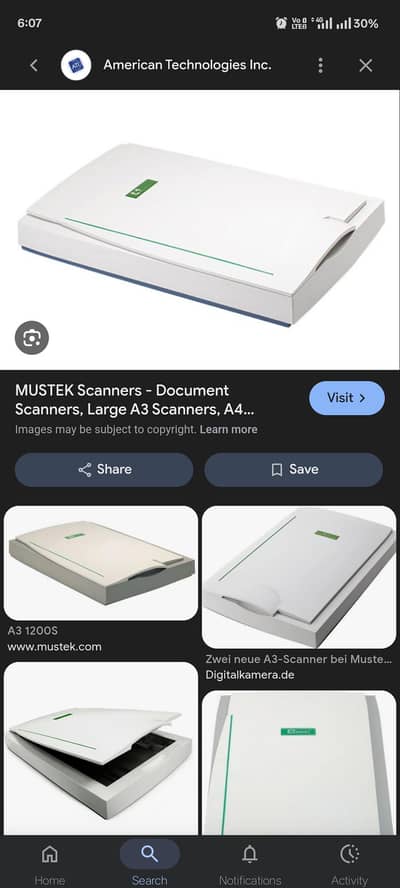 mistak company ka 1200 DPI . . . .