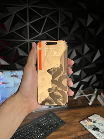 iPhone 17 pro non pta ( urgent sale )