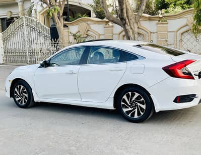 Honda civic for sale