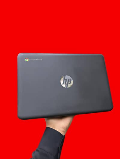 HP CHROMEBOOK