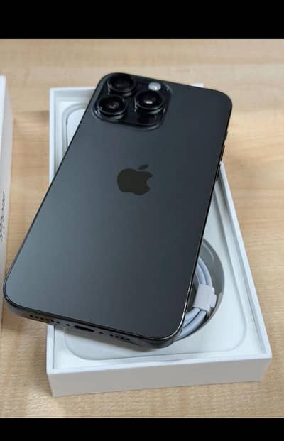 Apple iPhone 15 Pro Max 256 0327-9258,326 My Whatsapp number