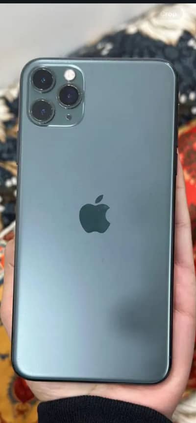 iPhone 11 Pro Max Pta Approved