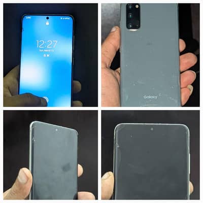 Samsung galaxy s20 5g